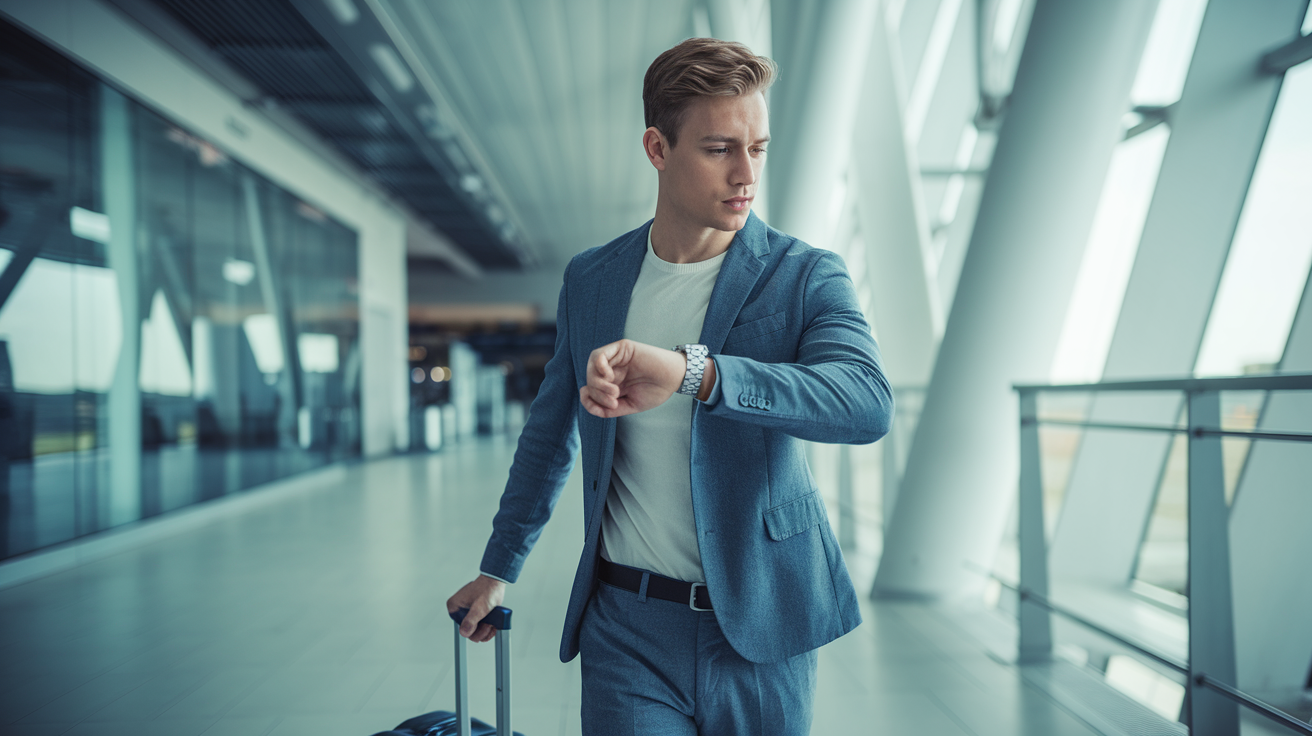 Nantes to CDG Airport Transfer: Your Complete Guide for Stress-Free Travel